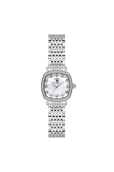 Santa Barbara Polo & Racquet Club ساعة يد نسائية سانتا باربرا بولو SB.1.10684-1
