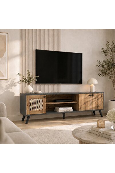 modül eva Modüleva Tv Sehpası / Konsol