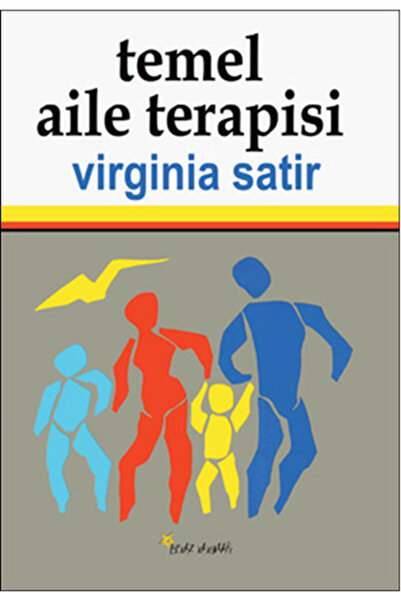 Beyaz Yayınları العلاج الأسري الأساسي