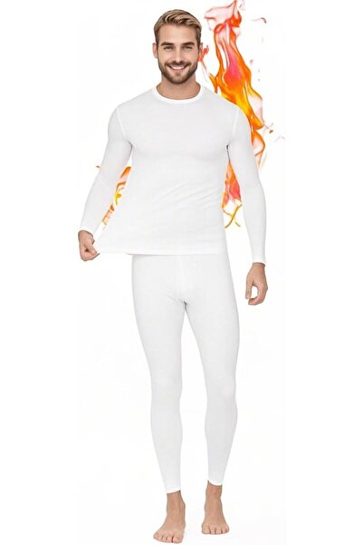 casme Men's Thermal Underwear