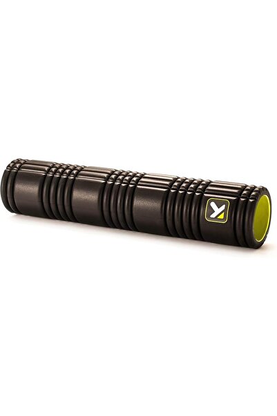 TriggerPoint GRID Patented Multi-Density Foam Massage Roller (Back, Body, Leg...