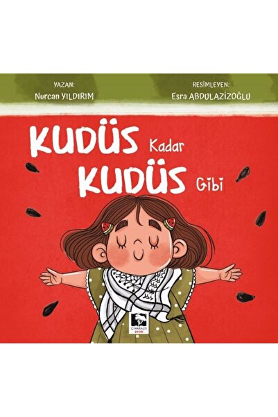 Çınaraltı Yayınları مثل القدس حتى القدس