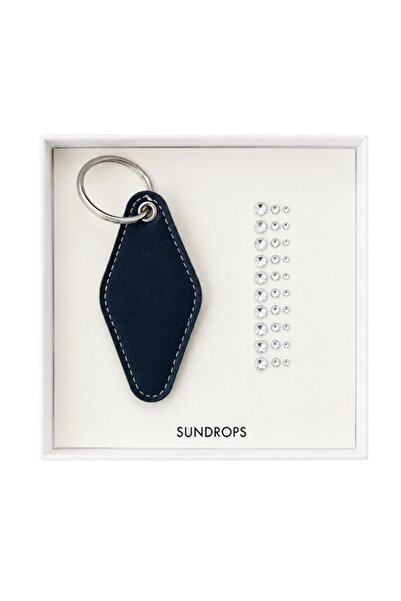 Sundrops DIY Anahtarlık Kişiselleştirme Kiti