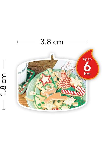 Yankee Candle شمعة معطرة في وعاء (كبيرة الحجم) - سنو إن لوف - مدة احتراق طويل...
