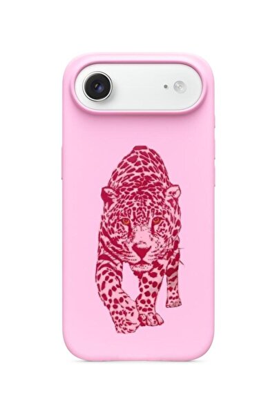 3GEN CASE iPhone 17 Air Uyumlu İkonik Desenler Serisi Lansman Kılıf İçi Kadif...