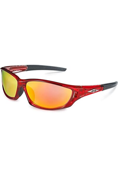 GENERAL X LOOP mens Polarized Wrap Around Sport Sunglasses X Loop Men's Polar...