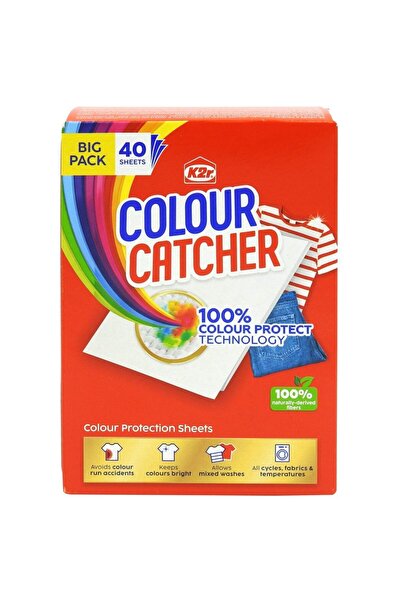 K2R Napkins, K2r, Color Absorbers 40 pcs