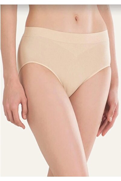 NBB 2006 Women's Seamless Panties 2 Pieces