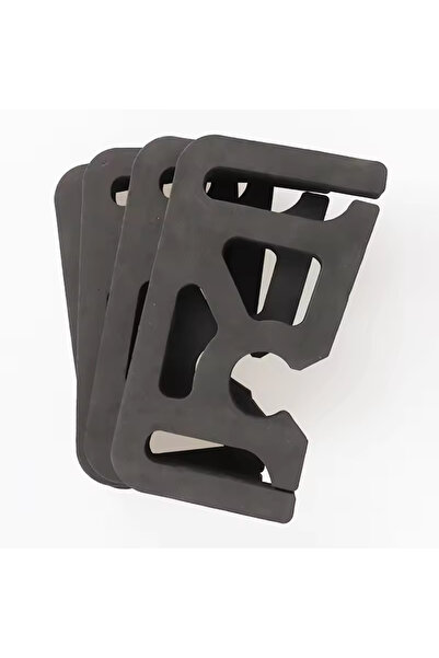 Choice1 4pcs New Arrival DJI T25/T25P Drone Propeller Holder Blade Retractor ...
