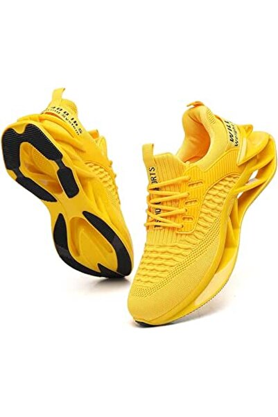 GENERAL SKDOIUL Men Sport Athletic Running Sneakers Walking Shoes
