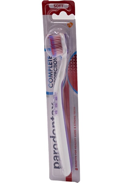 OEM Complete Protection Soft Toothbrush, 1 pc.