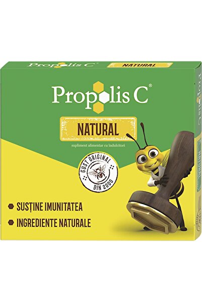 OEM Propolis C, 20 buc
