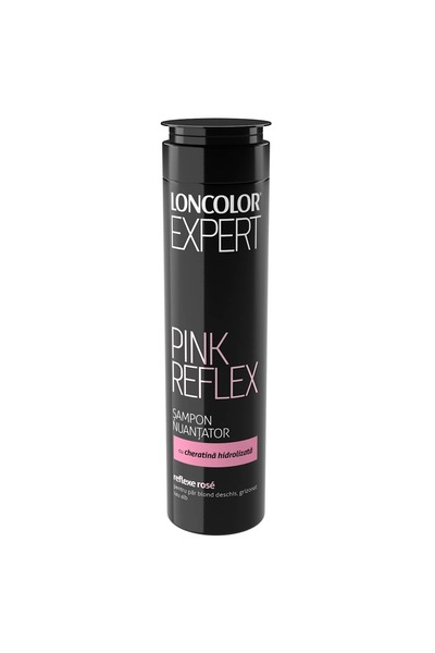 OEM Şampon nuanţator pink reflex, 250 ml