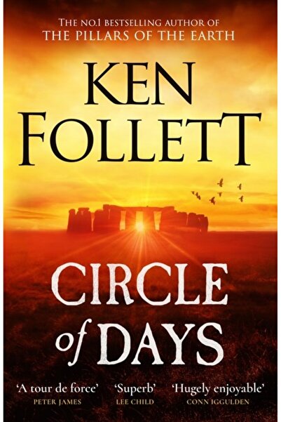Quercus Circle of Days