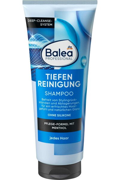 OEM Șampon curățare profundă, 250 ml