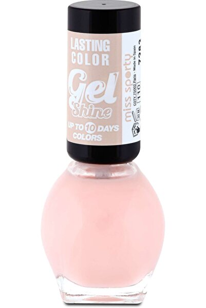 OEM Lasting Colour lac de unghii 110 So Elegant, 7 ml