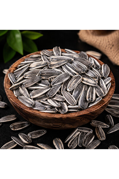 Kavrulmuş ay çekirdeği 250 Gr
