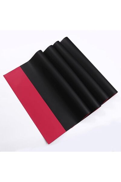 Red Dot Gift REDDOTGIFT Pack of 20 Sheets Gift Wrapping Paper 57x57cm, Double...