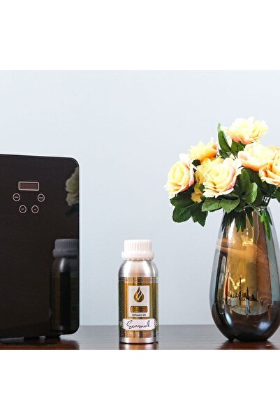 Generic Aroma Diffuser Oil 500 ml Sensual