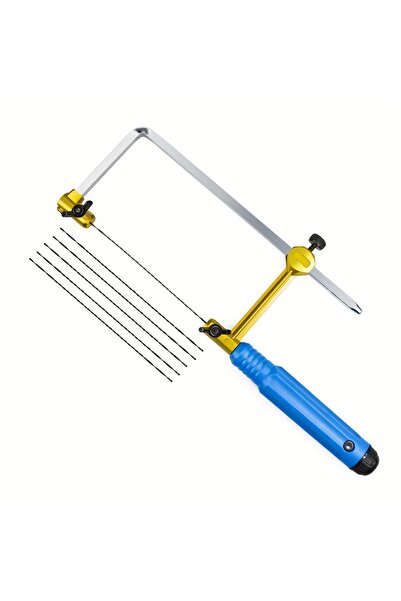 Choice 100mm-199mm Adjustable Saw Bow U Type Saw Bow Cutting Tool For Wooden ...