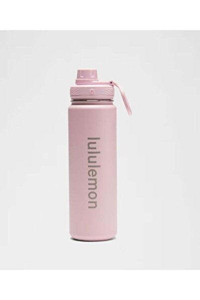 lululemon 24oz Back to Life Water Bottle
