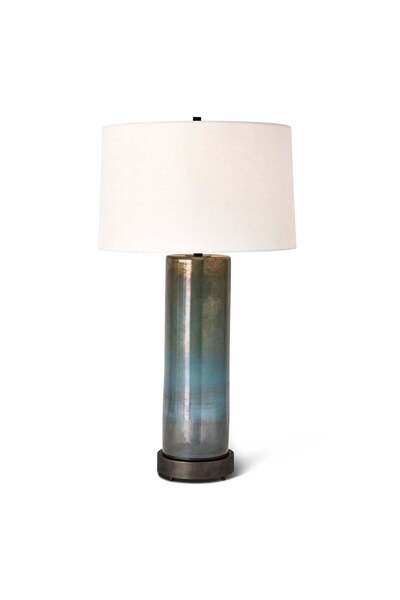 UTTERMOST مصباح طاولة أوشن آيز