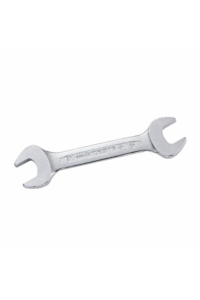 Generic Brand İzeltaş Two Mouth Short Key - Fork 14X17 mm