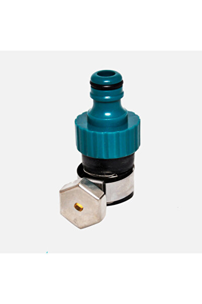NO NAME Raco 55223t Bulk Faucet Connection Clamp-On 1/2"