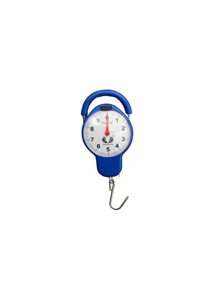 China Hanging Spring Scale 10 kg Multi Color