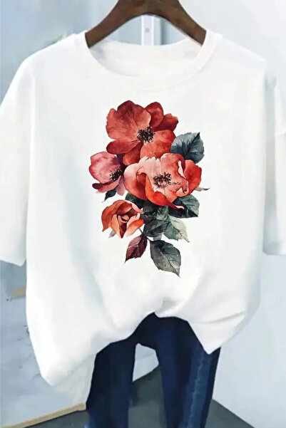 donamod Cotton Unisex Stylish Comfortable Special Design T-Shirt
