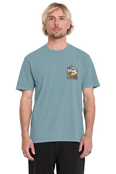 Volcom Zurf Co Pw Twd T-Shirt