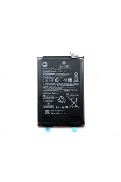 Xiaomi Γνήσια Μπαταρία BN5G Redmi 10C / Redmi 10A 5000mAh (Service Pack) 4602...