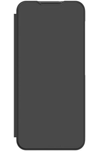Samsung Γνήσια Θήκη GP-FWA146AMA Wallet Case for Galaxy A14 5G Black