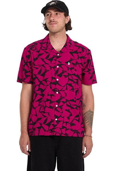 Volcom Boldstone Sga Shirt