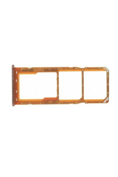 OEM Βάση Κάρτας SIM Samsung Galaxy A50 A505 Coral