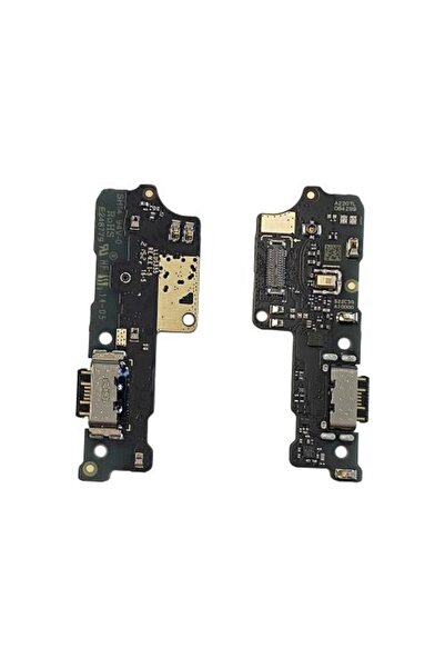 Xiaomi Γνήσιο Πλακετάκι Φόρτισης Redmi 10C (560004C3QA00 Service Pack)