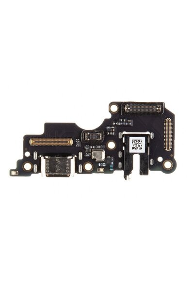 realme Γνήσιο Πλακετάκι Φόρτισης GT 5G RMX2202 57983106333 (Service Pack)