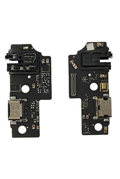 Samsung Γνήσιο Πλακετάκι Φόρτισης Galaxy A04 A045 (Service Pack) GH81-22686A
