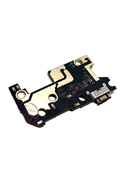 OEM Πλακετάκι Φόρτισης Type C Με Μικρόφωνο Xiaomi Mi 8