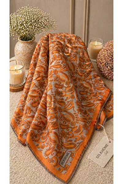 Asya Silkhome Soft Eşarp