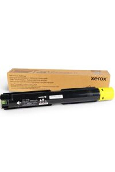 Xerox Žltá tonerová kazeta VersaLink C7120/C7125/C7130; čiapka. 18500 str
