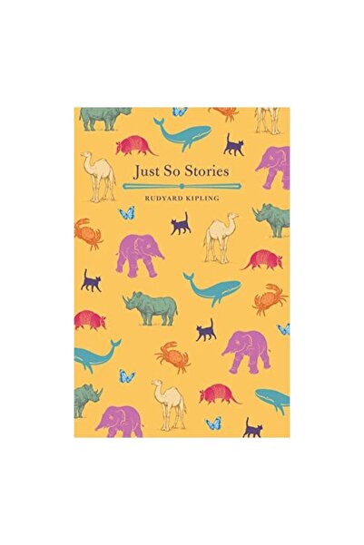 Generic (Unbranded) Just So Stories