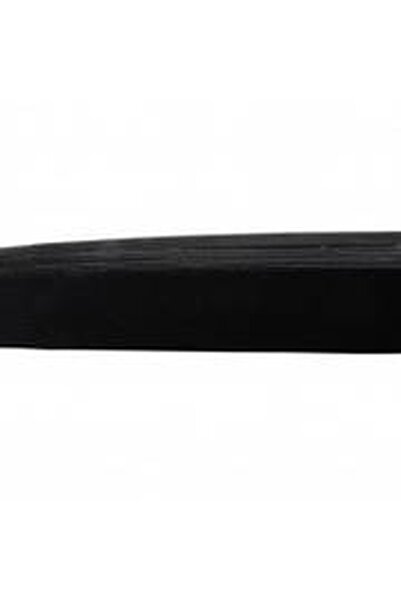 Marsilyan Black - 2.5cm Wide Elastic Band 10 Meters. () Ilkel-Grp9Y84