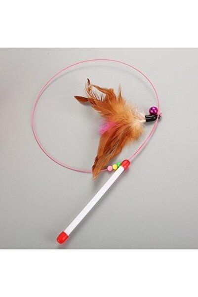 Marsilyan Cat Play Fishing Rod 90 cm () Ilkel-Grp9Y84