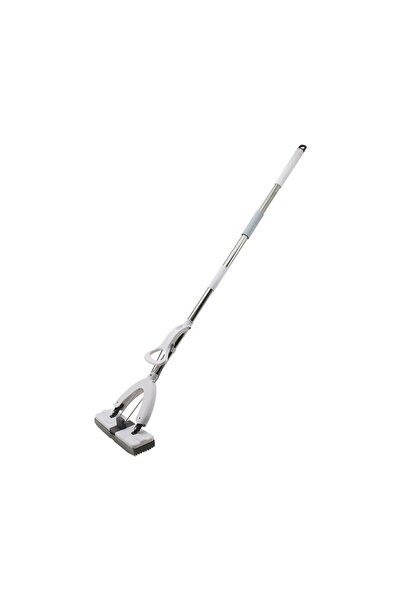 Go İthalat MOP KENDİNDEN SIKMALI PVA SÜNGER MOP - KELEBEK MOP KROM SAP = 110C...