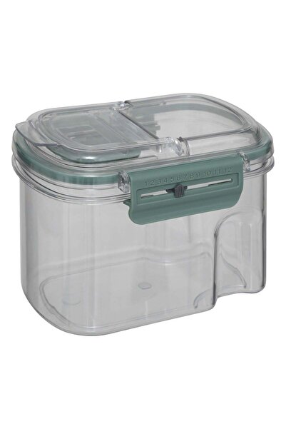 FİVE Recipient ermetic cu cioc de turnare 0.6L - Neo