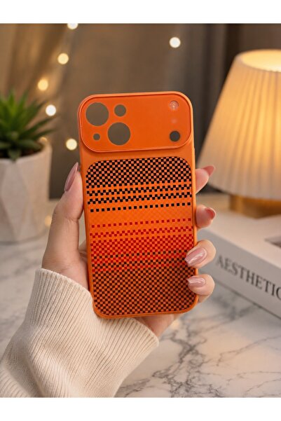 İPHONE 15 UYUMLU 17 DÖNÜŞÜM PREMİUM KALİTE MİKA KILIF