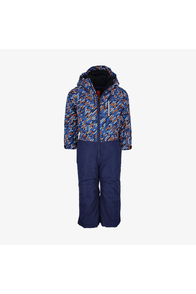 Ellesse Salopetă de schi pentru băieți