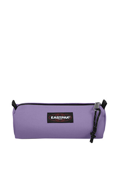 Eastpak Benchmark Single Kalem Çantası Bouquet Lilac EK0003728Y41