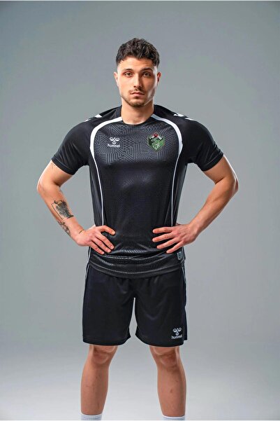 hummel Iğdır FK Target Training T-Shirt crna